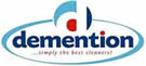 Demention logo